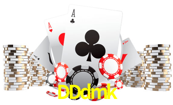 Jogue jogos de pôquer em DDdmk