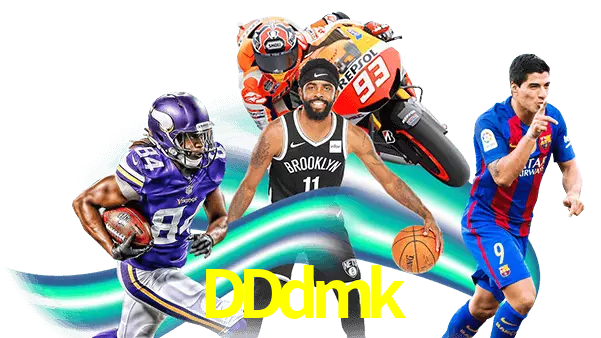 DDdmk