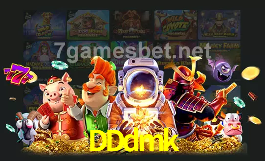 cassino DDdmk
