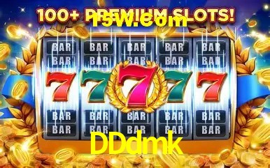 DDdmk - Support