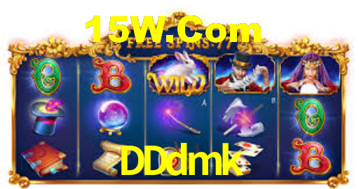 DDdmk Vip