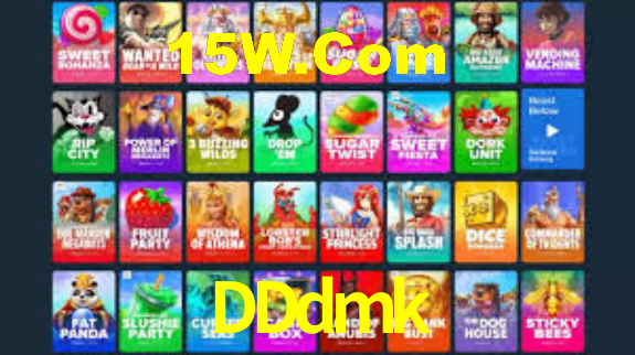 DDdmk - App Performance