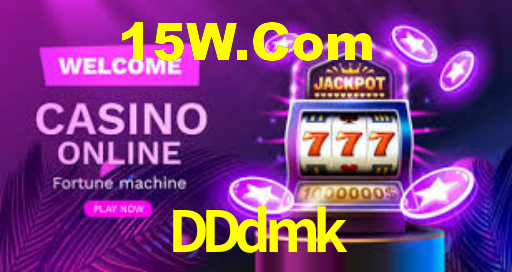 DDdmk.Com