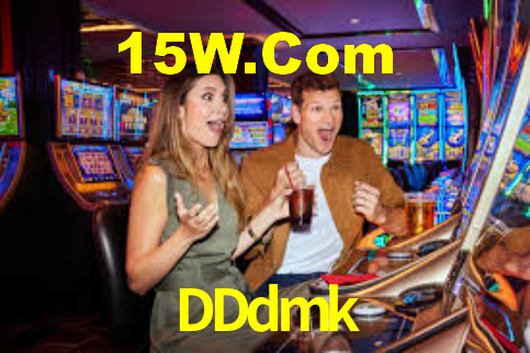 DDdmk
