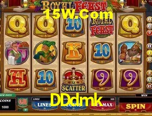 Diretório de Jogos DDdmk