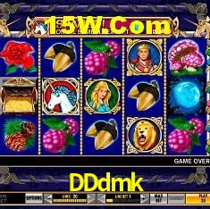 DDdmk - Aplicativo Móvel