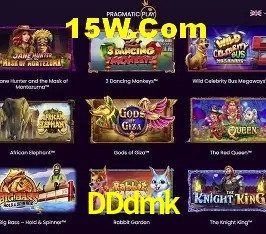 Casino Ao Vivo DDdmk