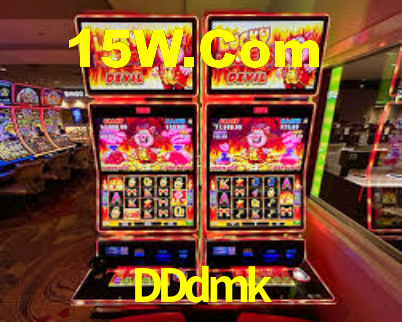 DDdmk - Installation Guide