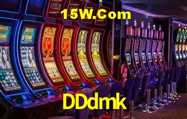 Avaliações dos Jogadores DDdmk