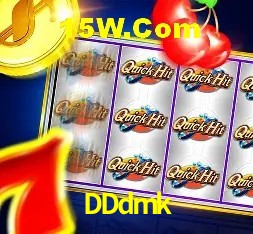 DDdmk São Paulo - Hot Promos