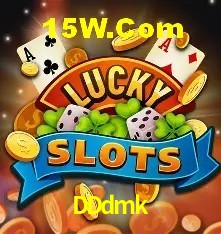 DDdmk São Paulo - Top Slots