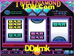 DDdmk Rio de Janeiro - Licenses