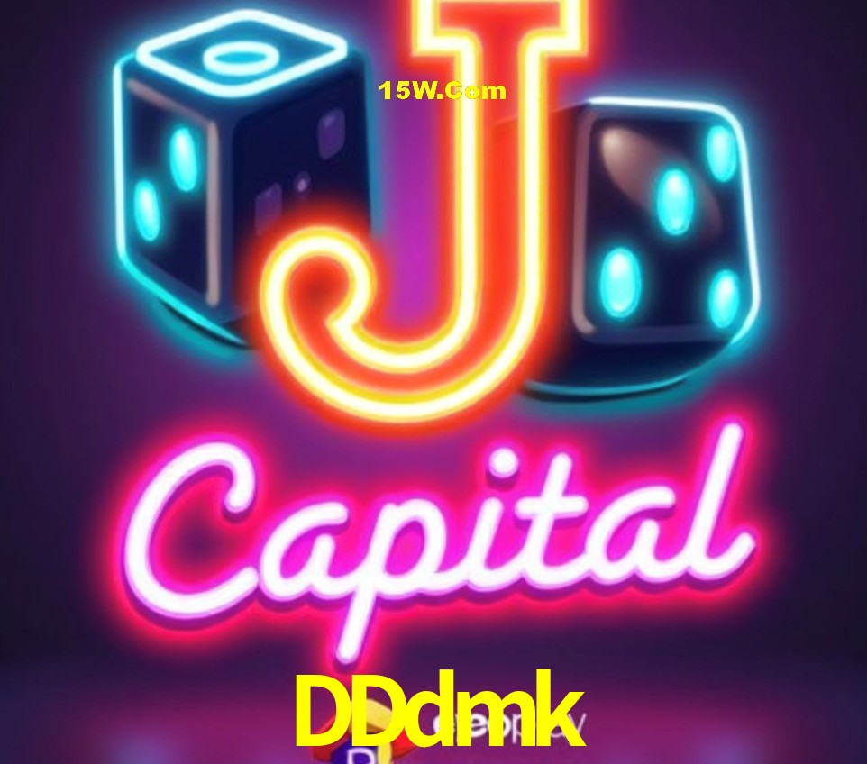 Estatísticas do Jogo DDdmk