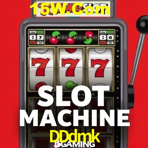 Descubra o Mundo do Cassino Online com DDdmk