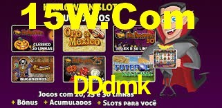 VIP Casino DDdmk