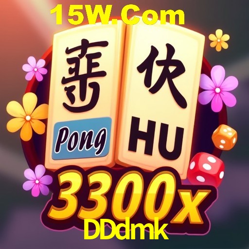 DDdmk Bônus - Pacote R$5.000 + VIP