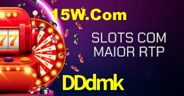 DDdmk.Com