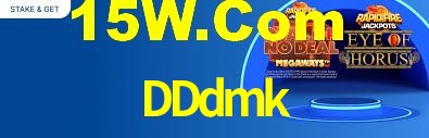 Live Casino DDdmk