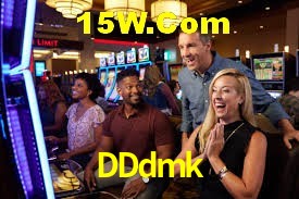 Games Directory DDdmk