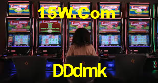 DDdmk