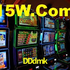 Welcome Bonus DDdmk