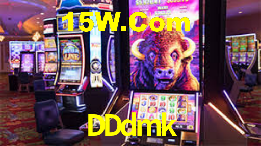 DDdmk