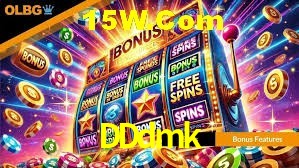 Slot Games DDdmk