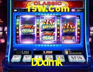 DDdmk São Paulo - Jogo Providers