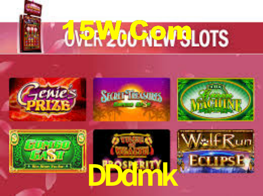 DDdmk