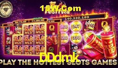DDdmk Salvador - Promo Stats