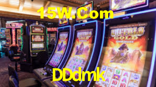 DDdmk