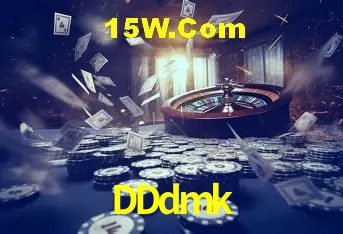 DDdmk Slot - 320+ Caça-Níqueis Premium